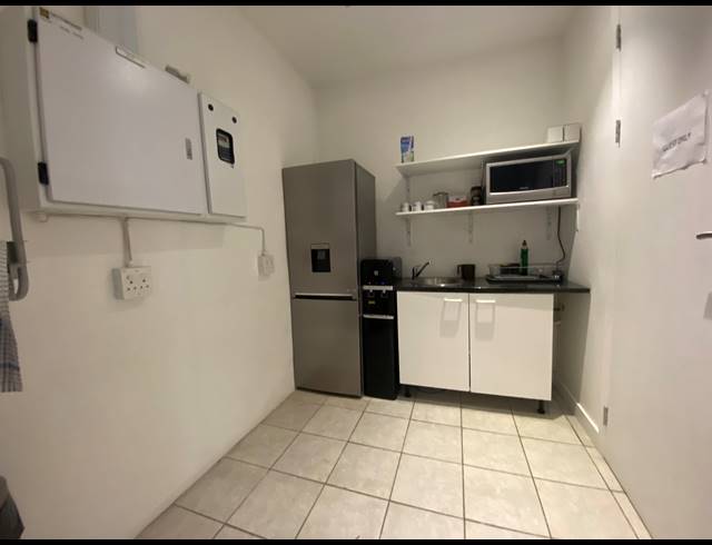 132M² OFFICE TO LET IN BROOKLYN